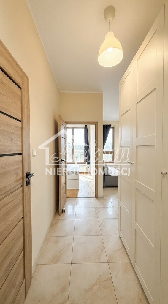 Mieszkanie 44,69&nbsp;m², Szczecin, Golęcino, Ostrowska - zdjęcie 12