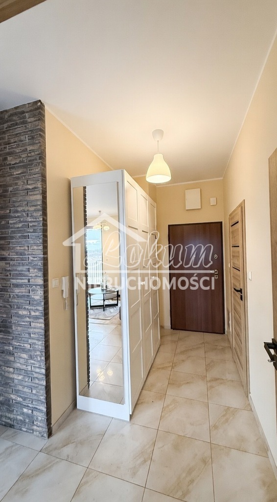 Mieszkanie 44,69&nbsp;m², Szczecin, Golęcino, Ostrowska - zdjęcie 11