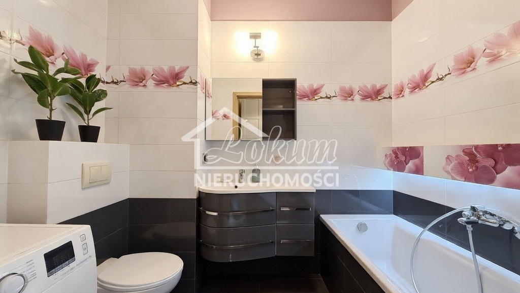 Mieszkanie 44,69&nbsp;m², Szczecin, Golęcino, Ostrowska - zdjęcie 8