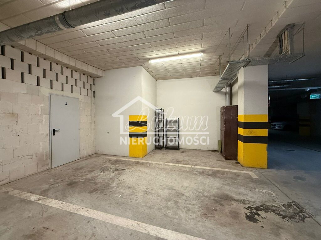 Mieszkanie 44,69&nbsp;m², Szczecin, Golęcino, Ostrowska - zdjęcie 16