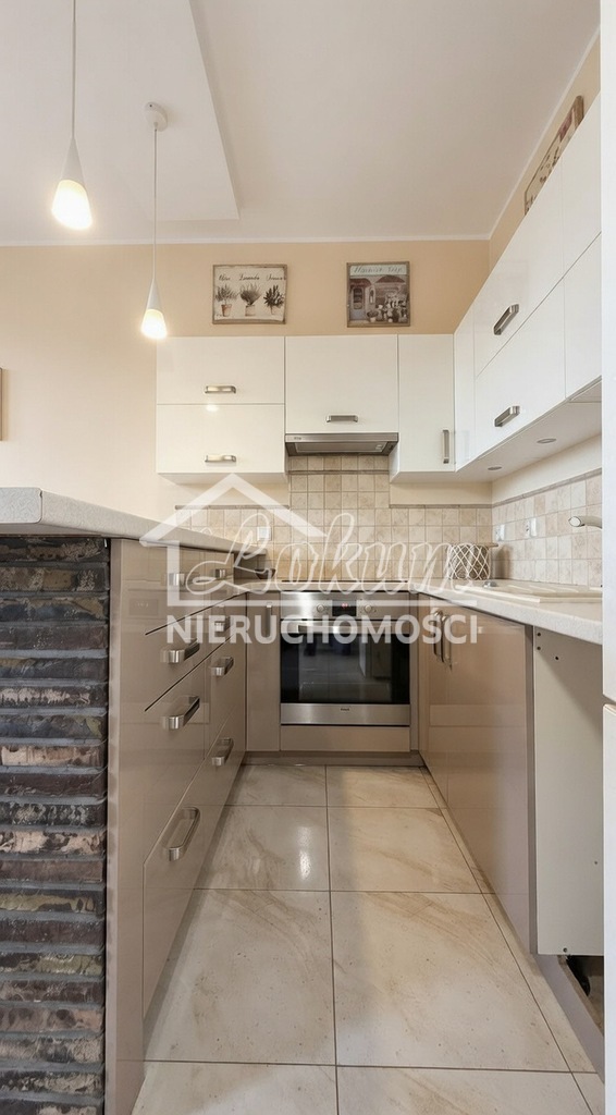 Mieszkanie 44,69&nbsp;m², Szczecin, Golęcino, Ostrowska - zdjęcie 4