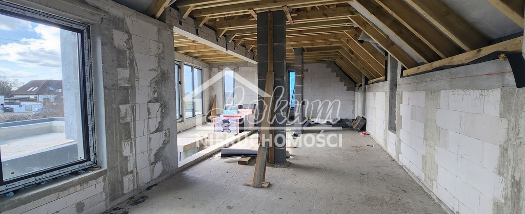 Dom 151,2&nbsp;m², Szczecin - zdjęcie 3