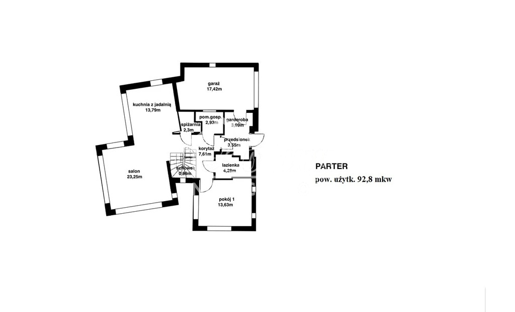 Dom 151,2&nbsp;m², Szczecin - zdjęcie 7