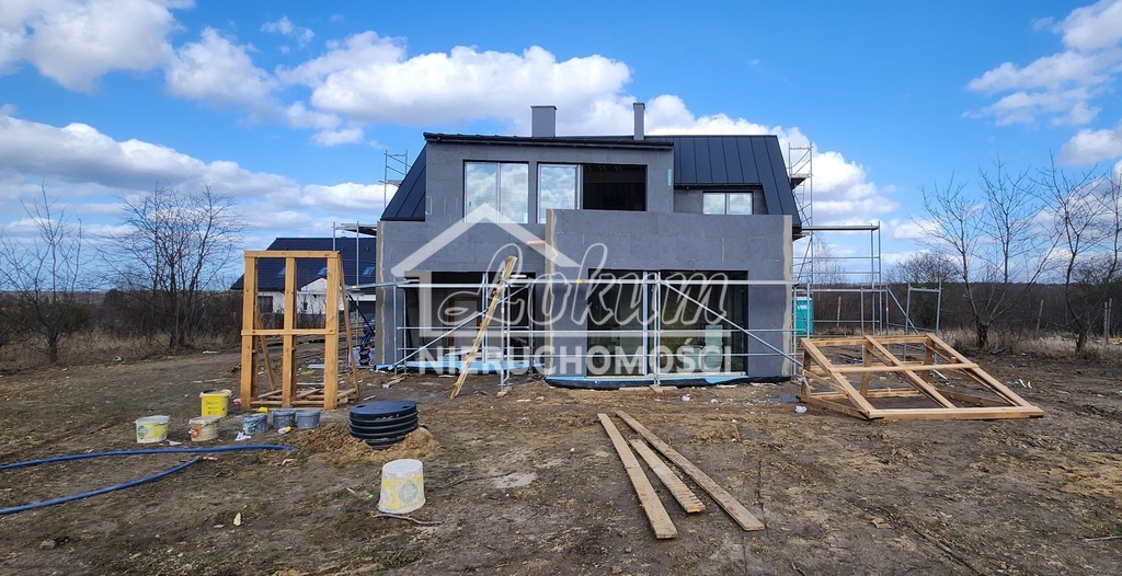 Dom 151,2&nbsp;m², Szczecin - zdjęcie 2