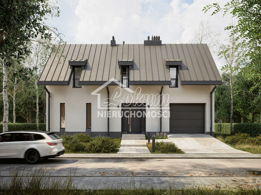 Dom 151,2&nbsp;m², Szczecin - zdjęcie 5