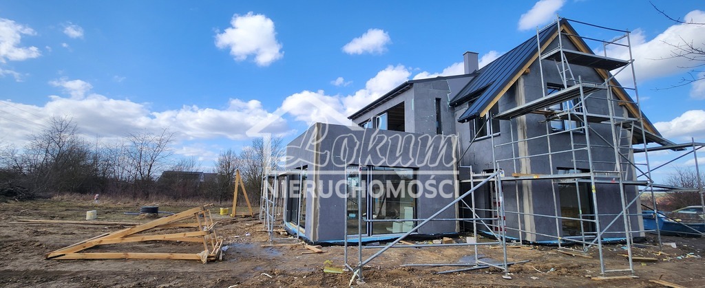 Dom 151,2&nbsp;m², Szczecin - zdjęcie 1