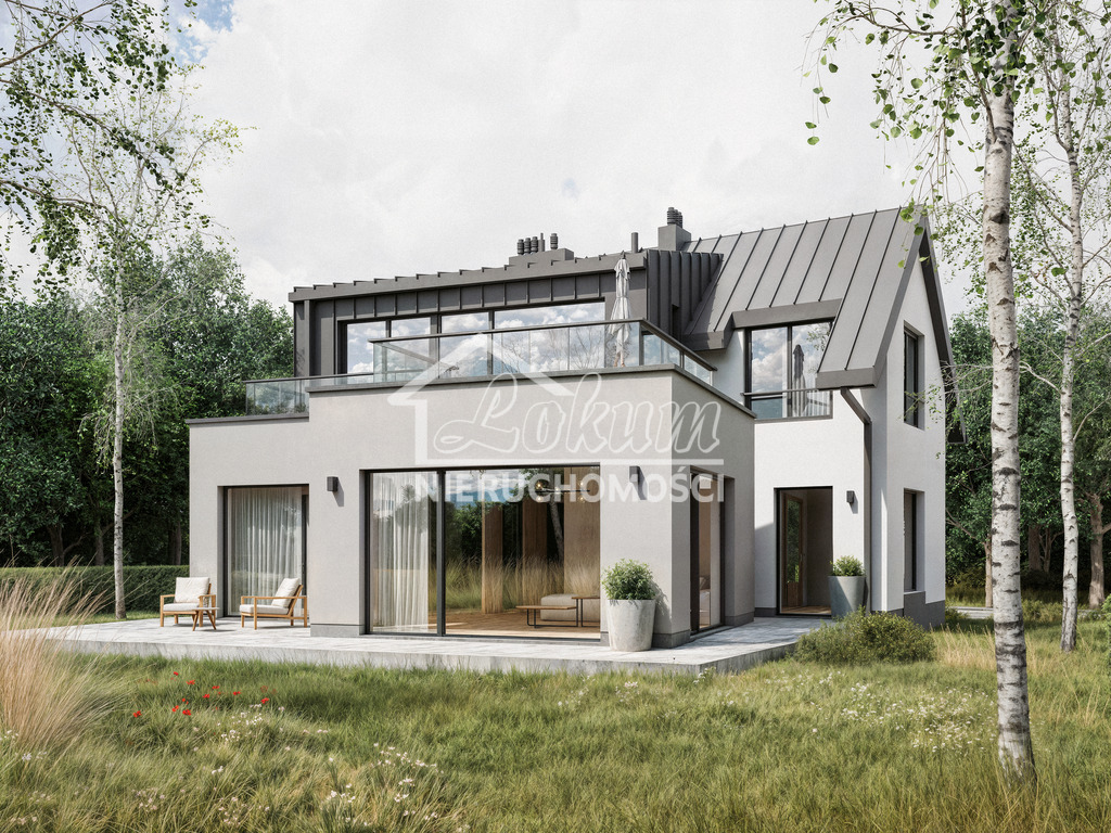 Dom 151,2&nbsp;m², Szczecin - zdjęcie 6