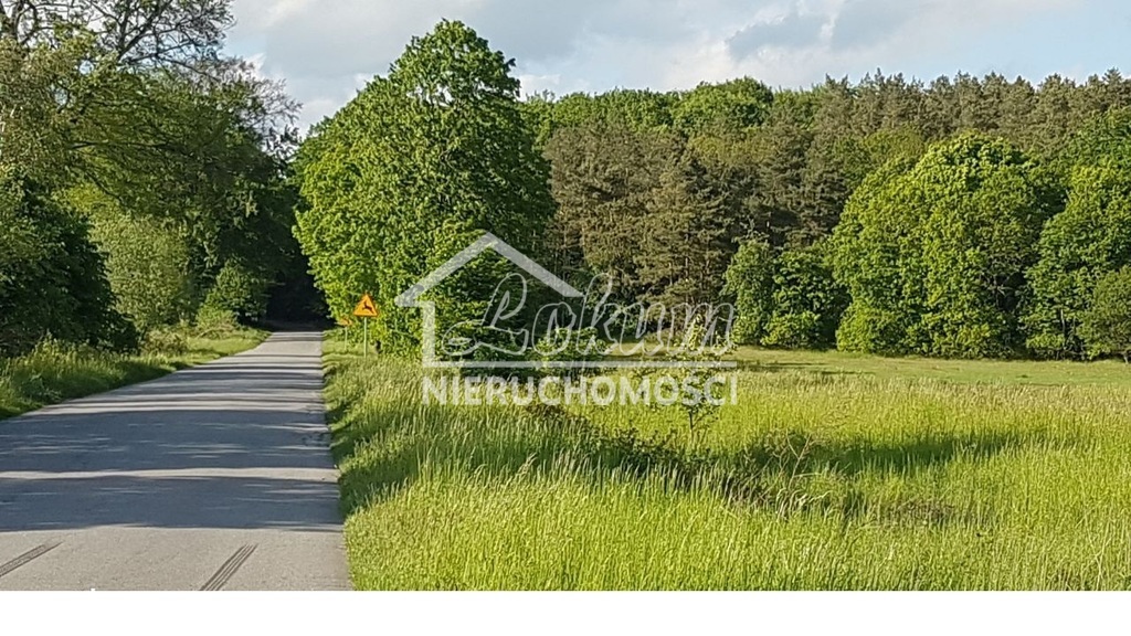 Działka budowlana 1022&nbsp;m², Swobnica - zdjęcie 2