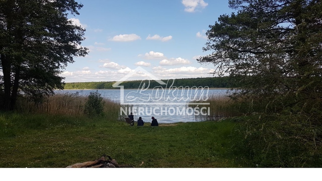 Działka budowlana 1022&nbsp;m², Swobnica - zdjęcie 1