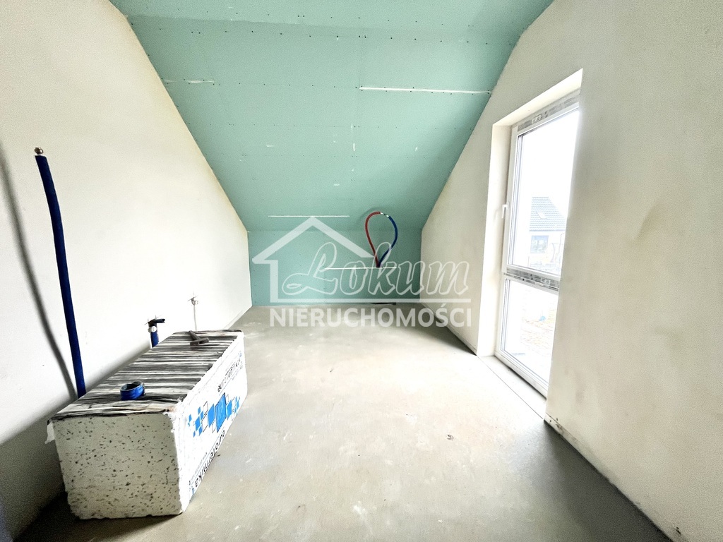 Dom 160&nbsp;m², Kliniska Wielkie - zdjęcie 10