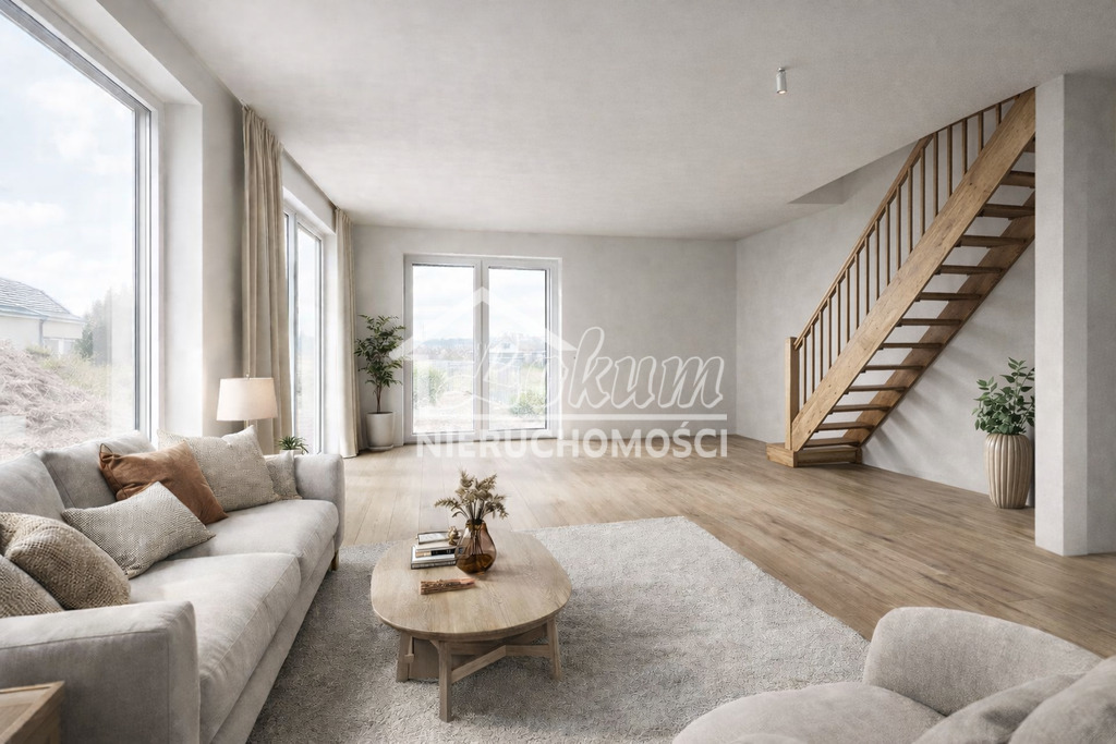 Dom 160&nbsp;m², Kliniska Wielkie - zdjęcie 1