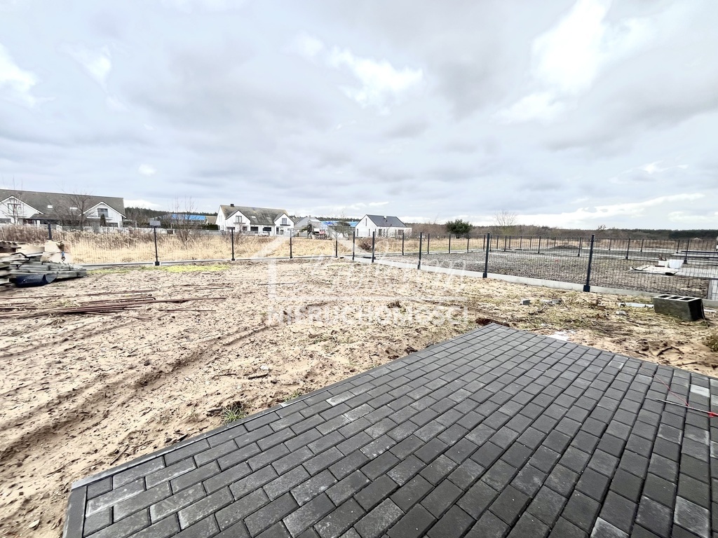 Dom 160&nbsp;m², Kliniska Wielkie - zdjęcie 5