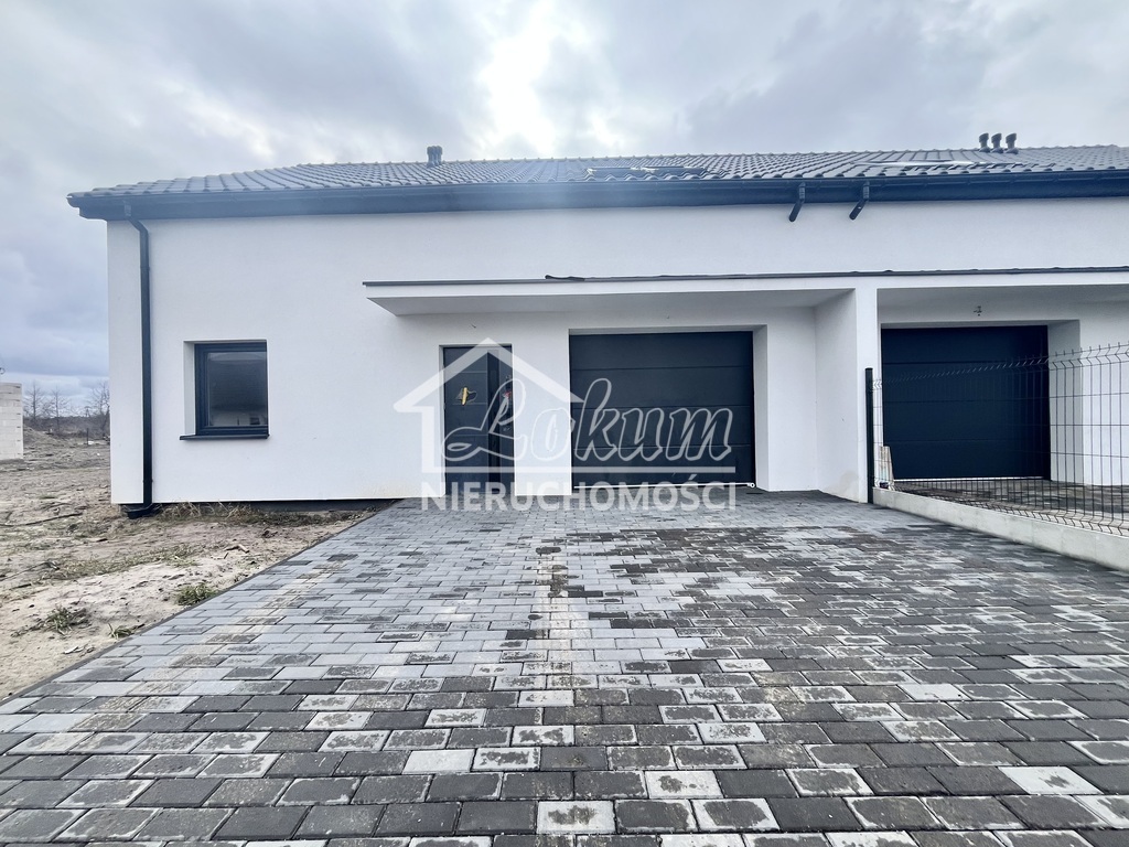 Dom 160&nbsp;m², Kliniska Wielkie - zdjęcie 7