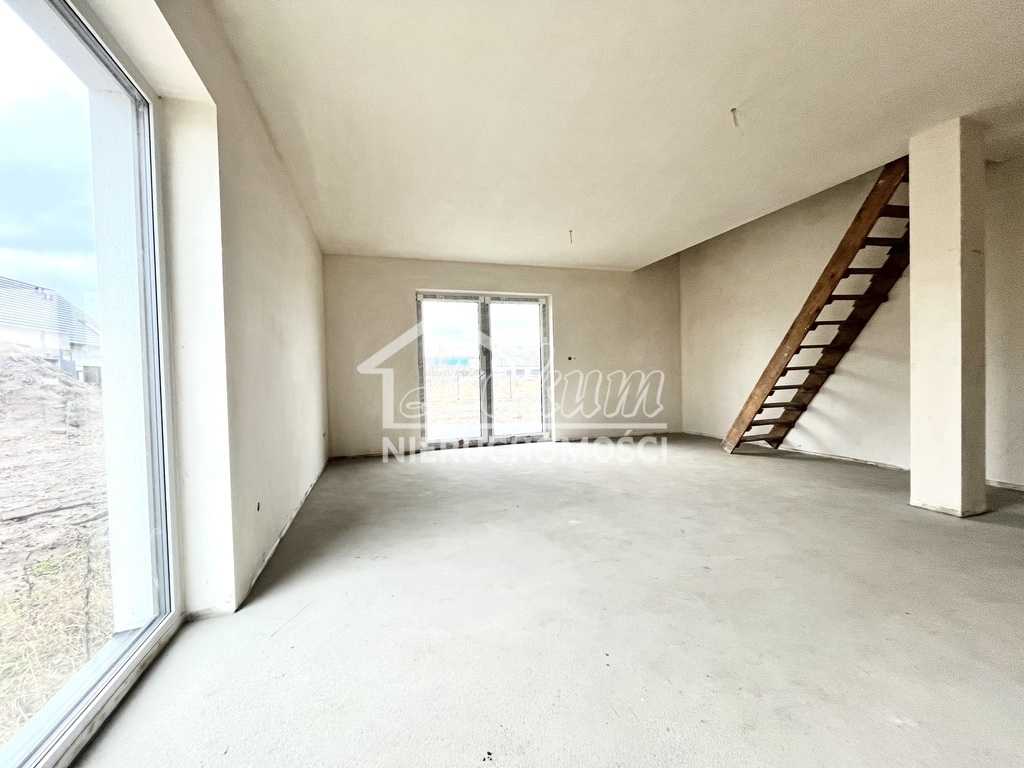 Dom 160&nbsp;m², Kliniska Wielkie - zdjęcie 2