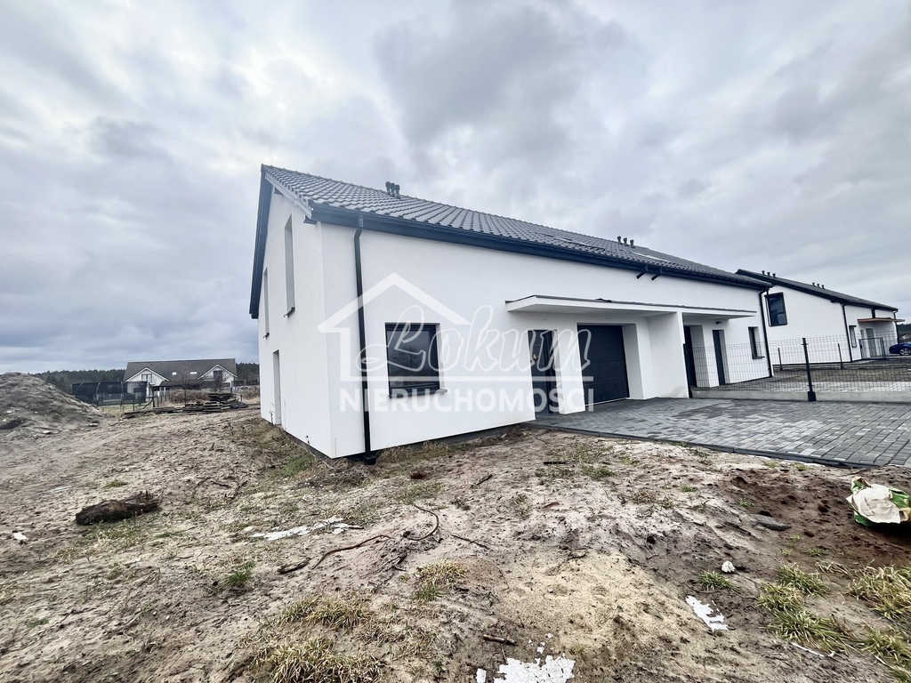 Dom 160&nbsp;m², Kliniska Wielkie - zdjęcie 8