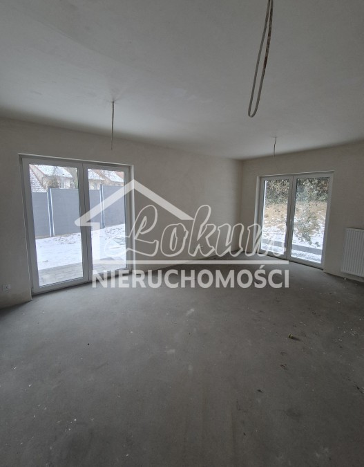 Mieszkanie 55,2&nbsp;m², Szczecin - zdjęcie 3