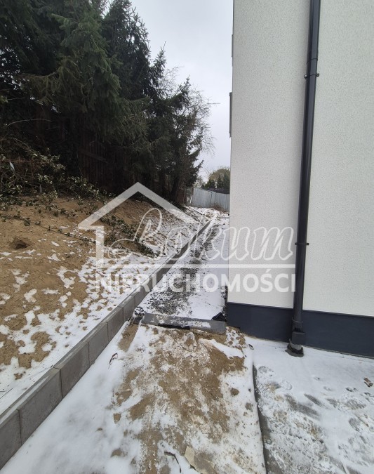 Mieszkanie 55,2&nbsp;m², Szczecin - zdjęcie 2