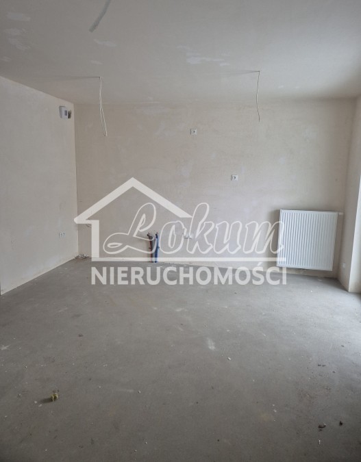 Mieszkanie 55,2&nbsp;m², Szczecin - zdjęcie 4