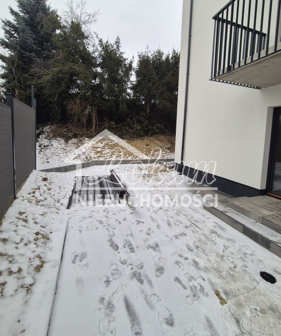 Mieszkanie 55,2&nbsp;m², Szczecin - zdjęcie 1