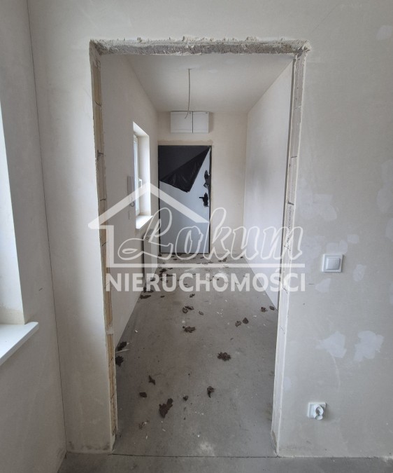 Mieszkanie 55,2&nbsp;m², Szczecin - zdjęcie 8