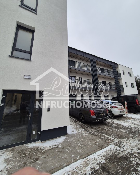 Mieszkanie 55,2&nbsp;m², Szczecin - zdjęcie 11