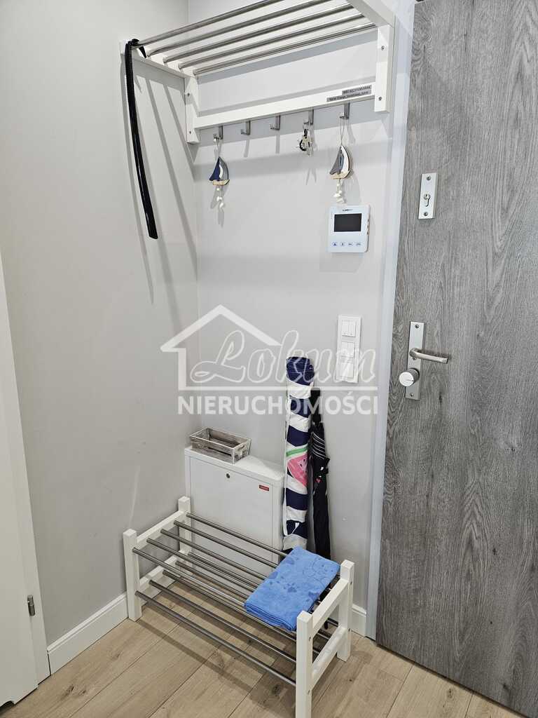 Mieszkanie 42,49&nbsp;m², Międzyzdroje, Promenada Gwiazd - zdjęcie 14