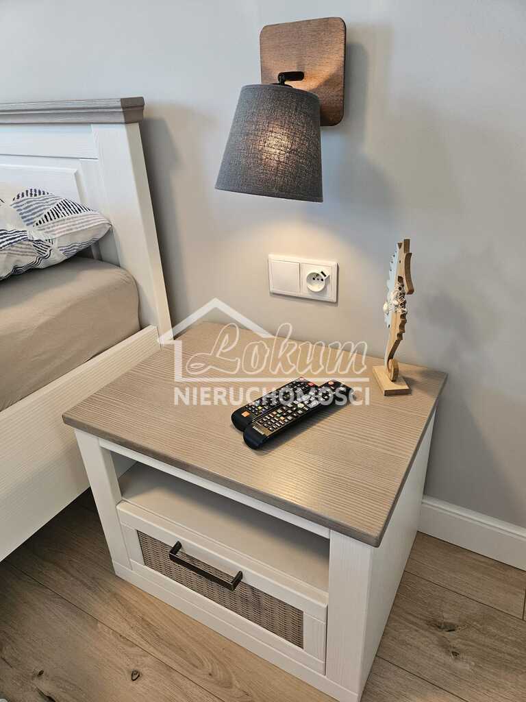 Mieszkanie 42,49&nbsp;m², Międzyzdroje, Promenada Gwiazd - zdjęcie 13