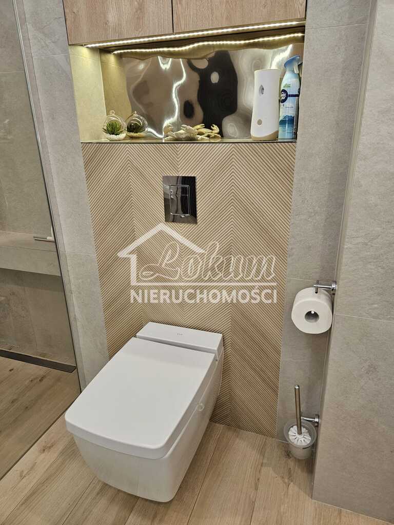 Mieszkanie 42,49&nbsp;m², Międzyzdroje, Promenada Gwiazd - zdjęcie 11