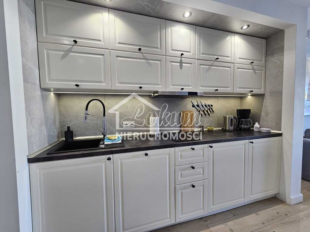 Mieszkanie 42,49&nbsp;m², Międzyzdroje, Promenada Gwiazd - zdjęcie 3