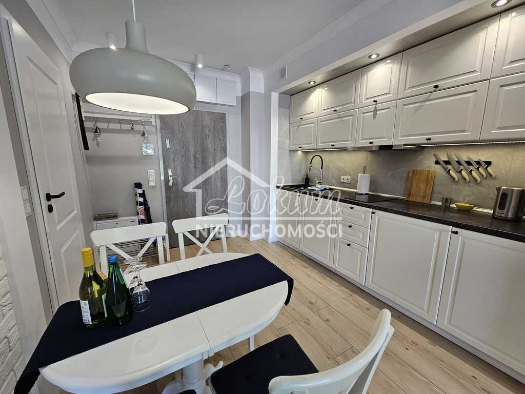 Mieszkanie 42,49 m², Międzyzdroje, Promenada Gwiazd - zdjęcie 6