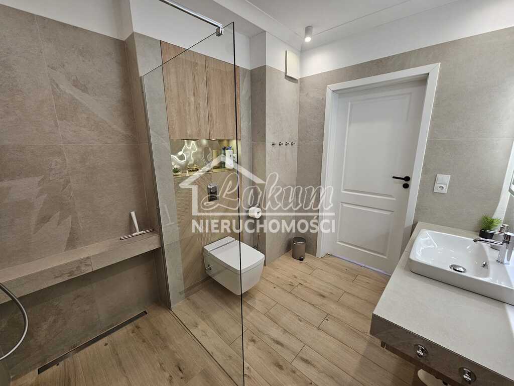 Mieszkanie 42,49&nbsp;m², Międzyzdroje, Promenada Gwiazd - zdjęcie 10