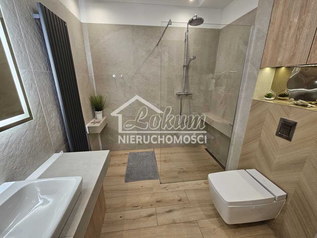 Mieszkanie 42,49&nbsp;m², Międzyzdroje, Promenada Gwiazd - zdjęcie 9