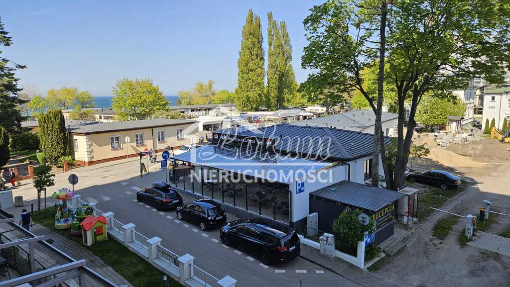 Mieszkanie 42,49&nbsp;m², Międzyzdroje, Promenada Gwiazd - zdjęcie 15
