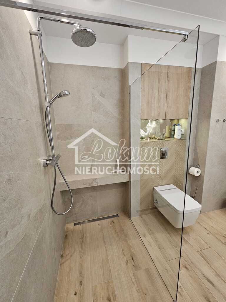 Mieszkanie 42,49&nbsp;m², Międzyzdroje, Promenada Gwiazd - zdjęcie 12