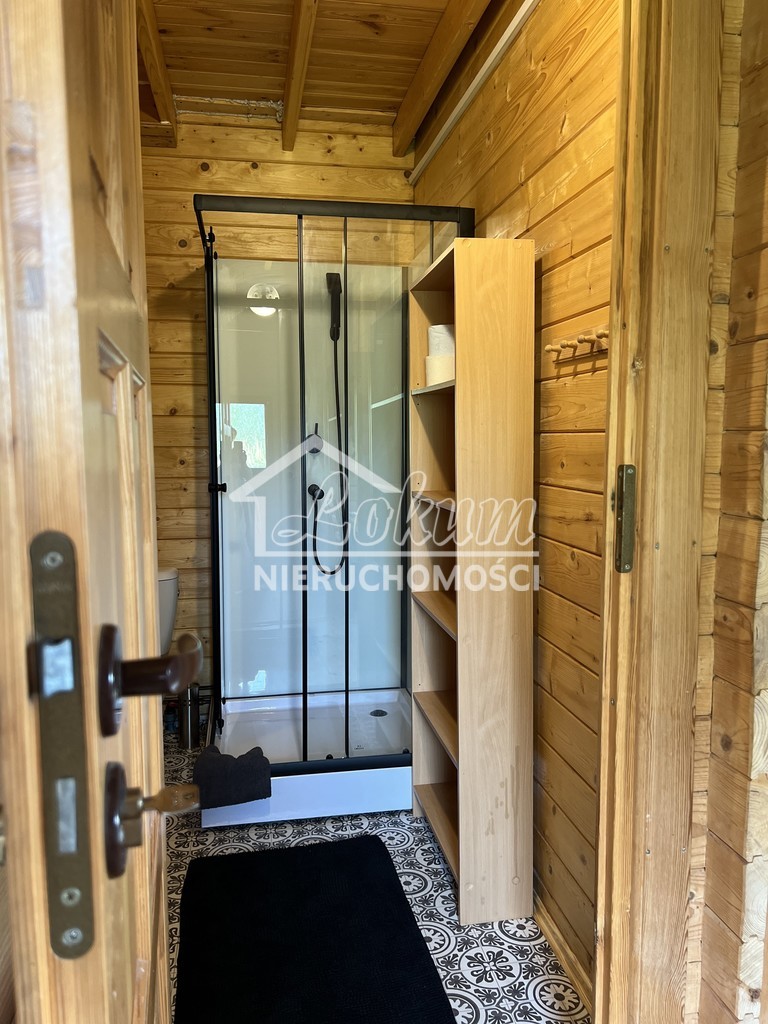 Dom 600&nbsp;m², Mielenko, Akacjowa - zdjęcie 14