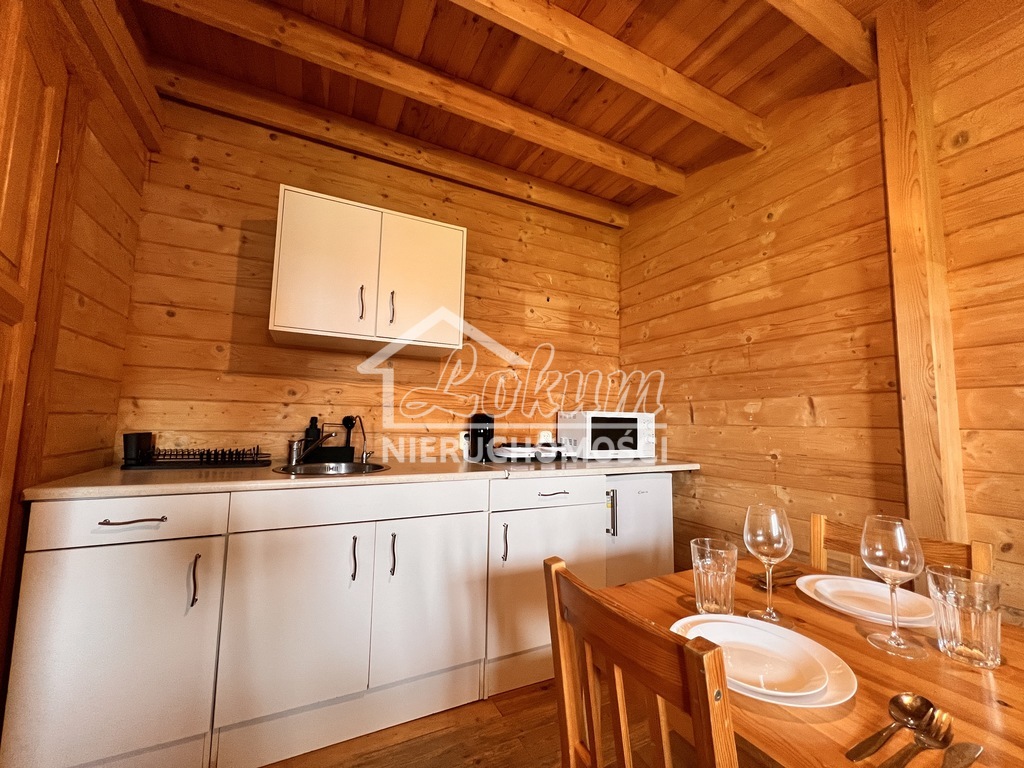 Dom 600&nbsp;m², Mielenko, Akacjowa - zdjęcie 10