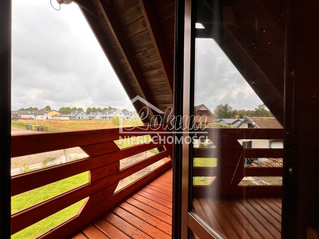 Dom 600&nbsp;m², Mielenko, Akacjowa - zdjęcie 13