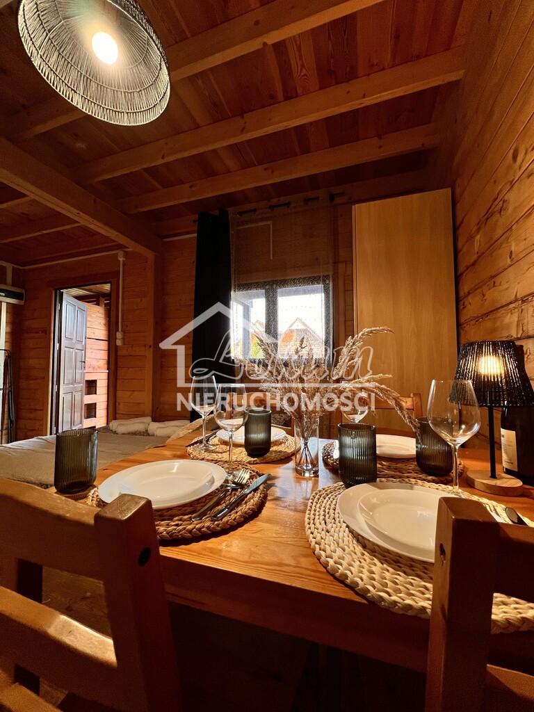 Dom 600&nbsp;m², Mielenko, Akacjowa - zdjęcie 2