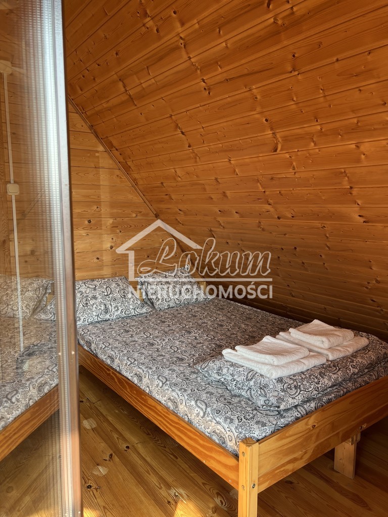 Dom 600&nbsp;m², Mielenko, Akacjowa - zdjęcie 19