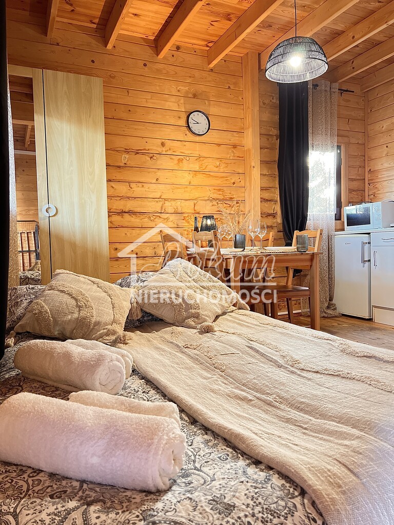 Dom 600&nbsp;m², Mielenko, Akacjowa - zdjęcie 3