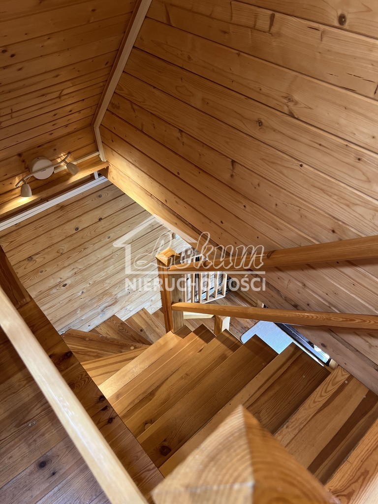 Dom 600&nbsp;m², Mielenko, Akacjowa - zdjęcie 16