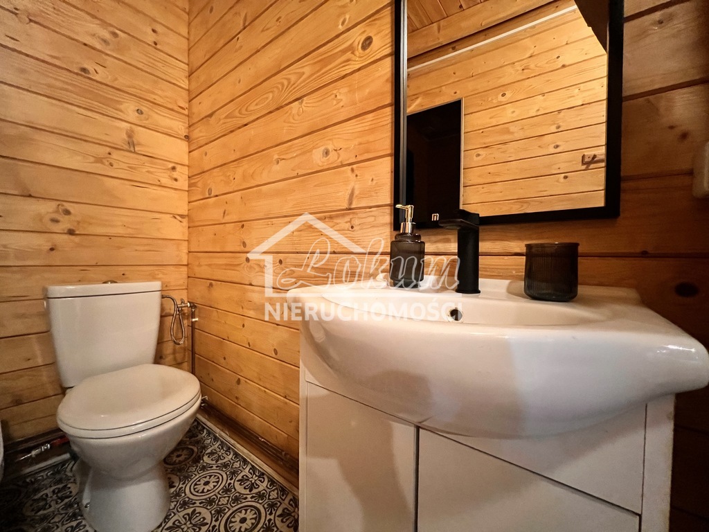 Dom 600&nbsp;m², Mielenko, Akacjowa - zdjęcie 12