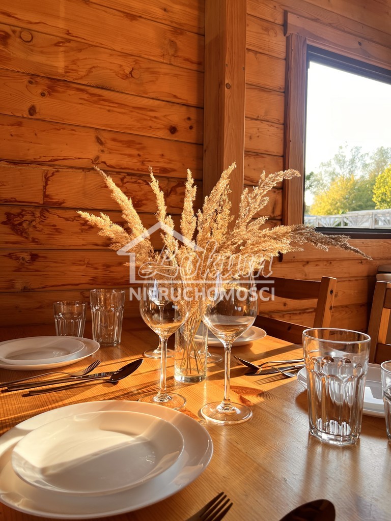 Dom 600&nbsp;m², Mielenko, Akacjowa - zdjęcie 8