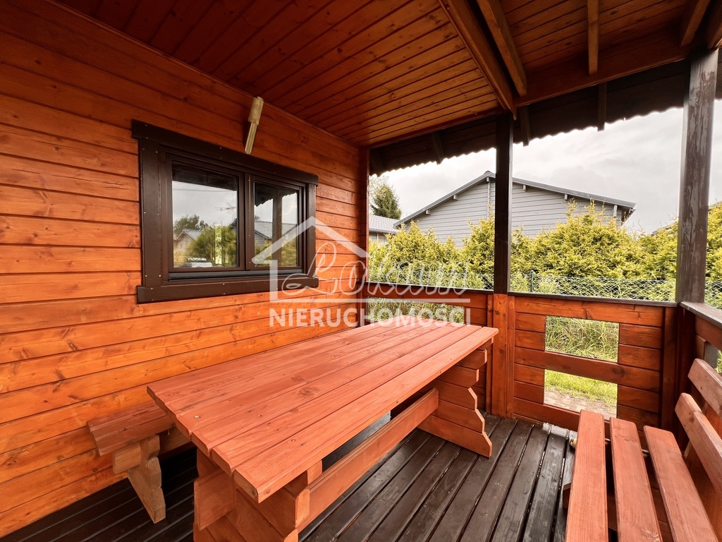 Dom 600&nbsp;m², Mielenko, Akacjowa - zdjęcie 9