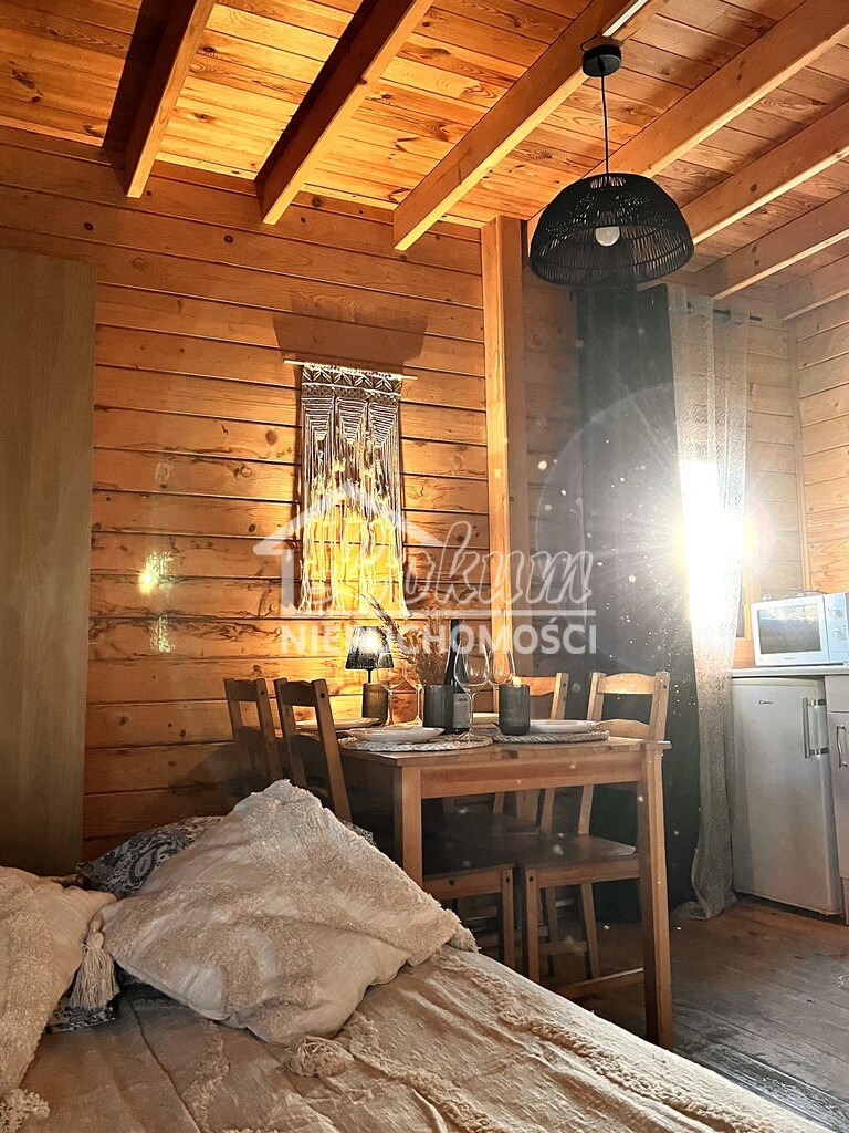 Dom 600&nbsp;m², Mielenko, Akacjowa - zdjęcie 5