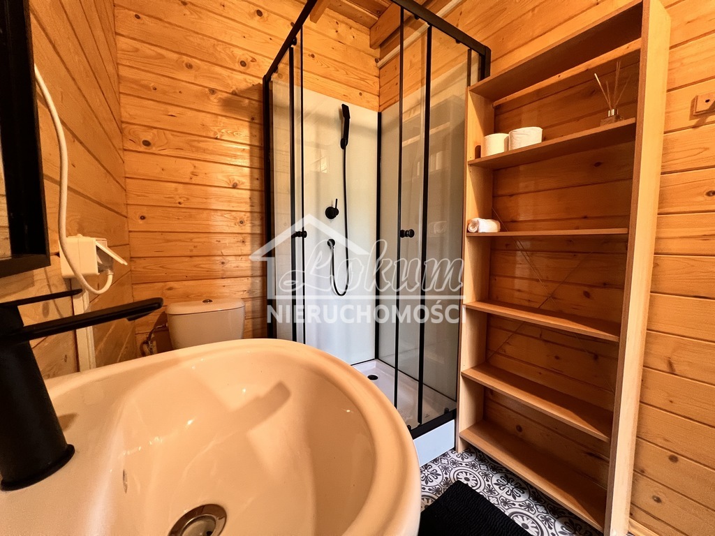 Dom 600&nbsp;m², Mielenko, Akacjowa - zdjęcie 7