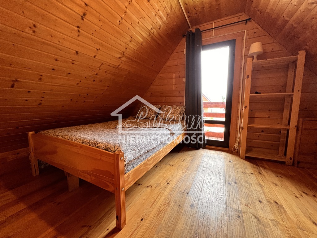 Dom 600&nbsp;m², Mielenko, Akacjowa - zdjęcie 18