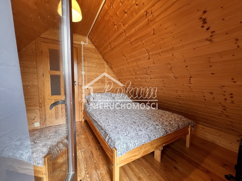 Dom 600&nbsp;m², Mielenko, Akacjowa - zdjęcie 17