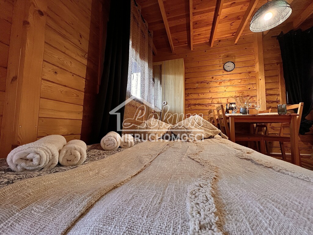 Dom 600&nbsp;m², Mielenko, Akacjowa - zdjęcie 4