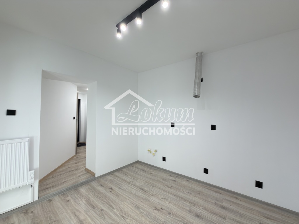 Mieszkanie 36,16&nbsp;m², Rzepin, Tadeusza Kościuszki - zdjęcie 3